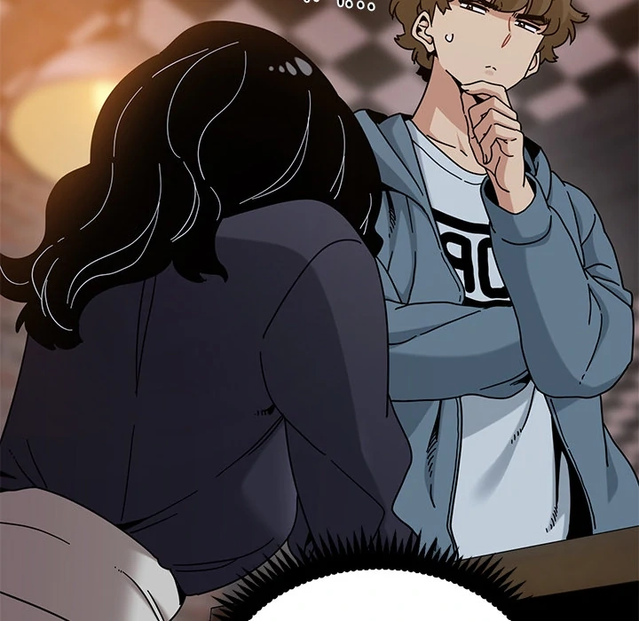 Read Snapping into Love chapter 110 image 42 on Lezhin