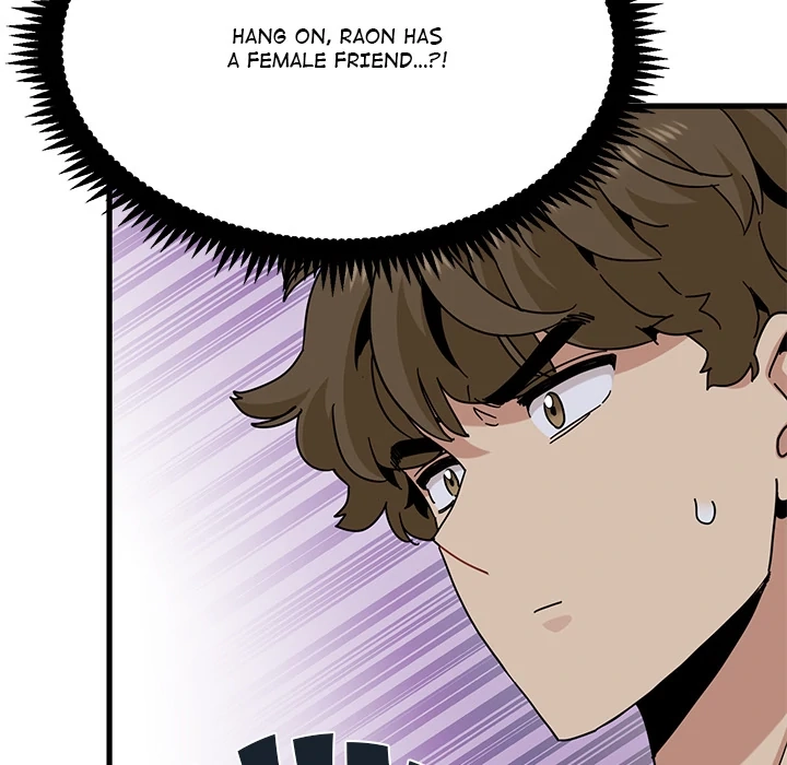 Read Snapping into Love chapter 110 image 44 on Lezhin