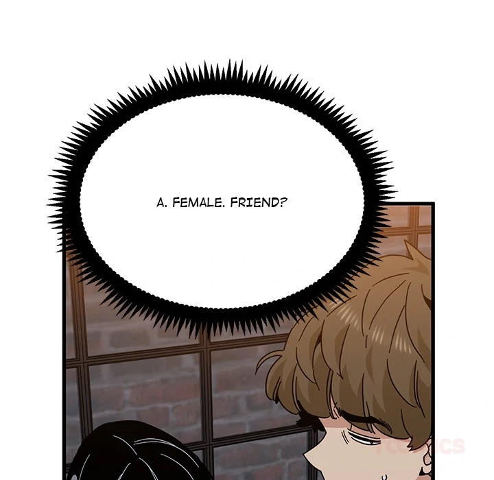 Read Snapping into Love chapter 110 image 48 on Lezhin
