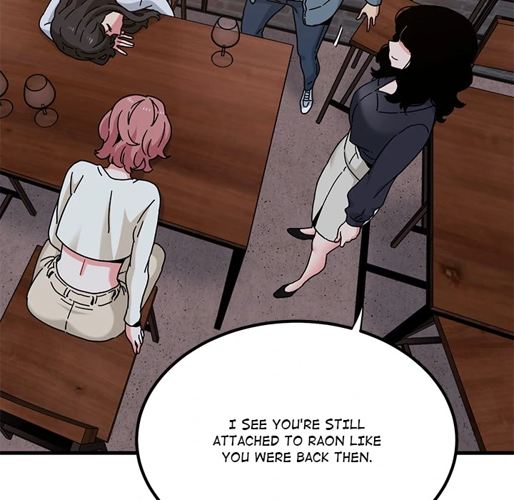 Read Snapping into Love chapter 110 image 68 on Lezhin