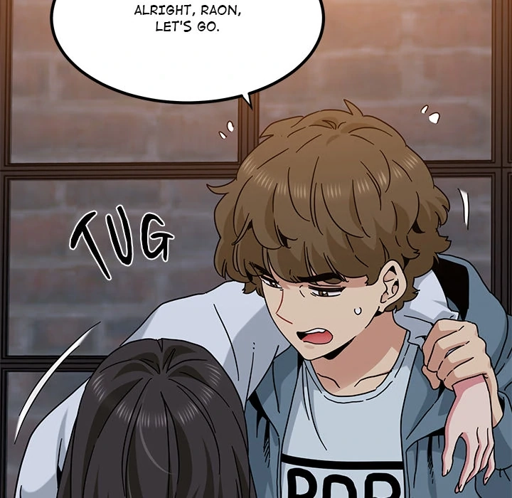 Read Snapping into Love chapter 110 image 70 on Lezhin