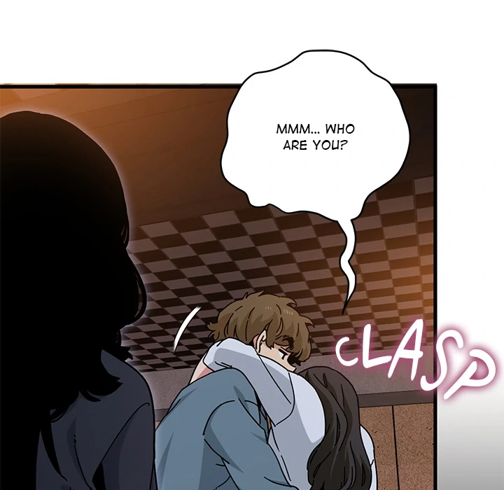 Read Snapping into Love chapter 110 image 74 on Lezhin
