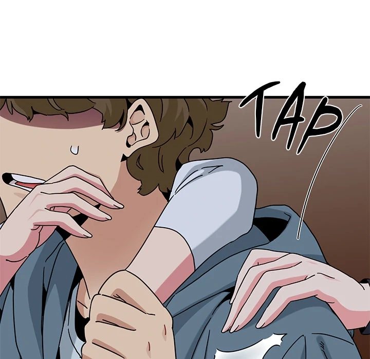 Read Snapping into Love chapter 110 image 81 on Lezhin