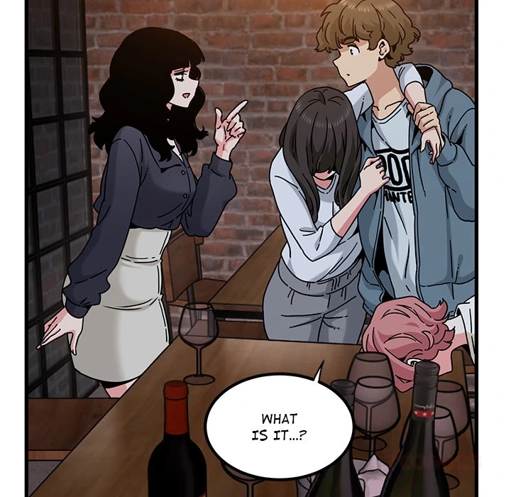 Read Snapping into Love chapter 110 image 93 on Lezhin