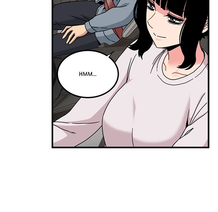 Read Snapping into Love chapter 111 image 118 on Lezhin