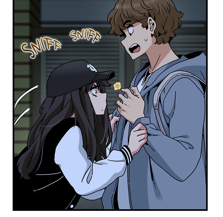 Read Snapping into Love chapter 111 image 158 on Lezhin