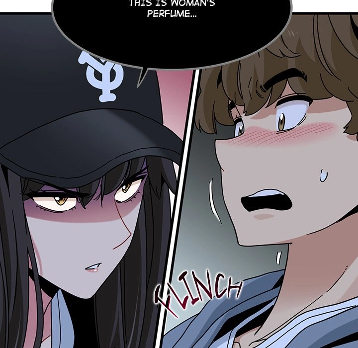 Read Snapping into Love chapter 111 image 160 on Lezhin