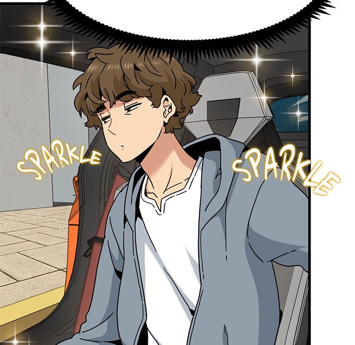 Read Snapping into Love chapter 111 image 17 on Lezhin