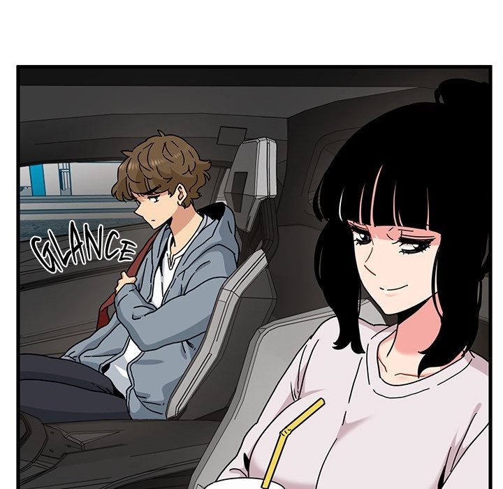 Read Snapping into Love chapter 111 image 24 on Lezhin