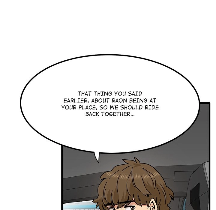 Read Snapping into Love chapter 111 image 28 on Lezhin