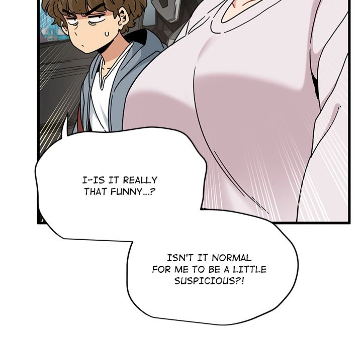 Read Snapping into Love chapter 111 image 57 on Lezhin