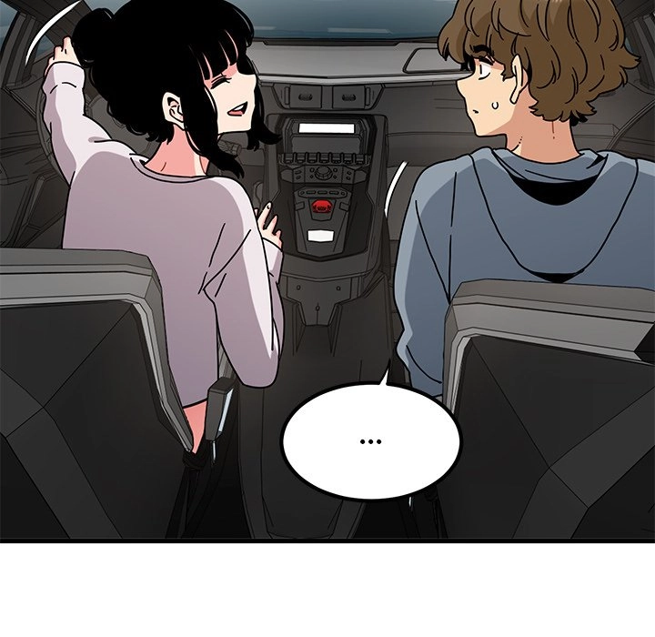Read Snapping into Love chapter 111 image 77 on Lezhin
