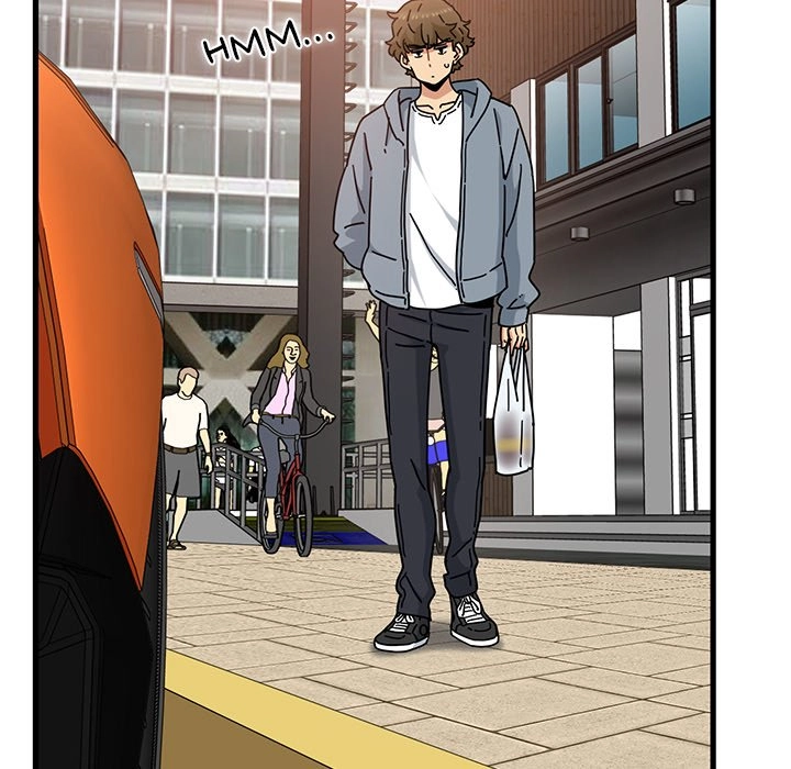 Read Snapping into Love chapter 111 image 8 on Lezhin
