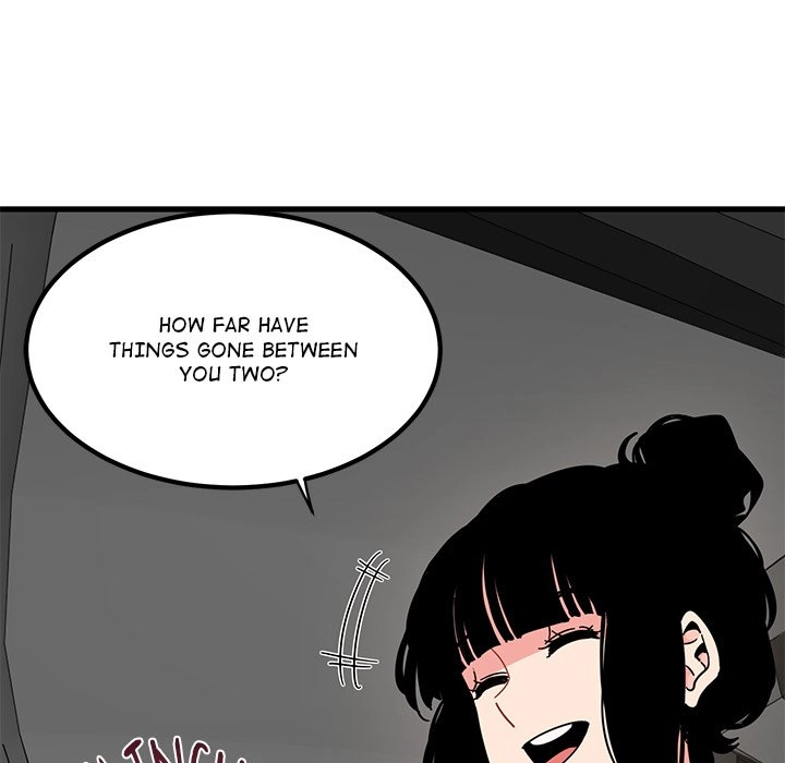 Read Snapping into Love chapter 111 image 89 on Lezhin