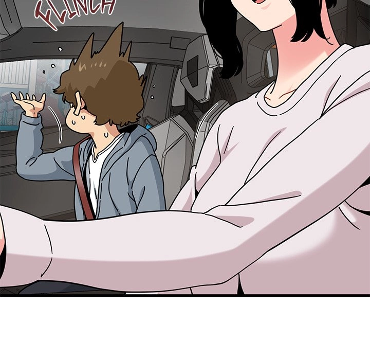 Read Snapping into Love chapter 111 image 90 on Lezhin