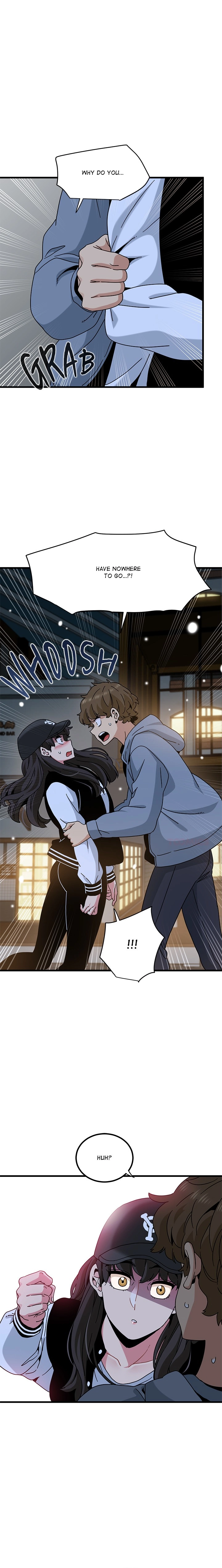 Read Snapping into Love chapter 112 image 10 on Lezhin