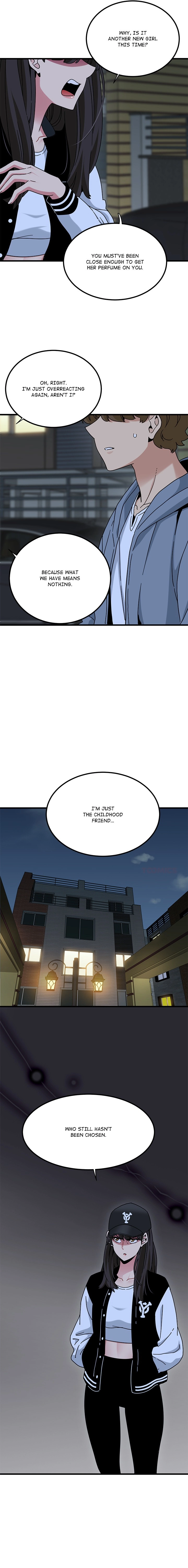 Read Snapping into Love chapter 112 image 2 on Lezhin