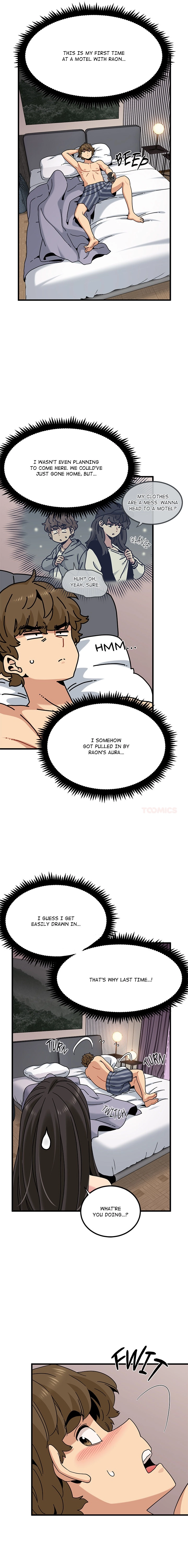 Read Snapping into Love chapter 112 image 20 on Lezhin