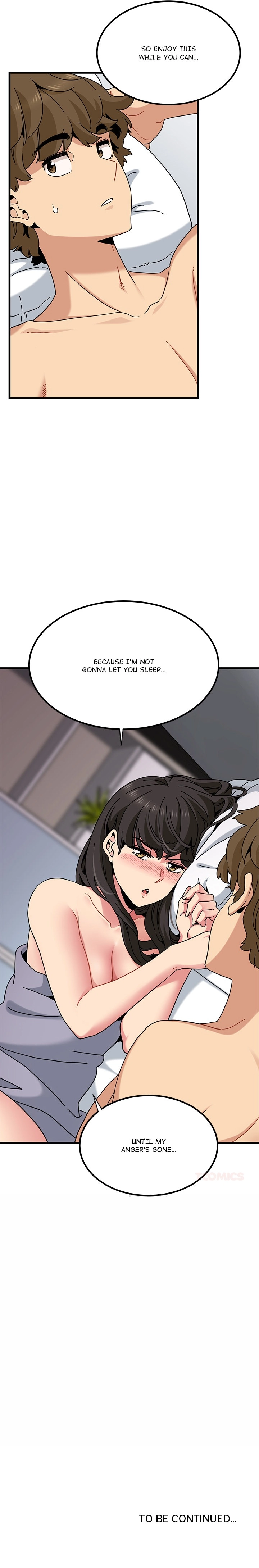 Read Snapping into Love chapter 112 image 22 on Lezhin
