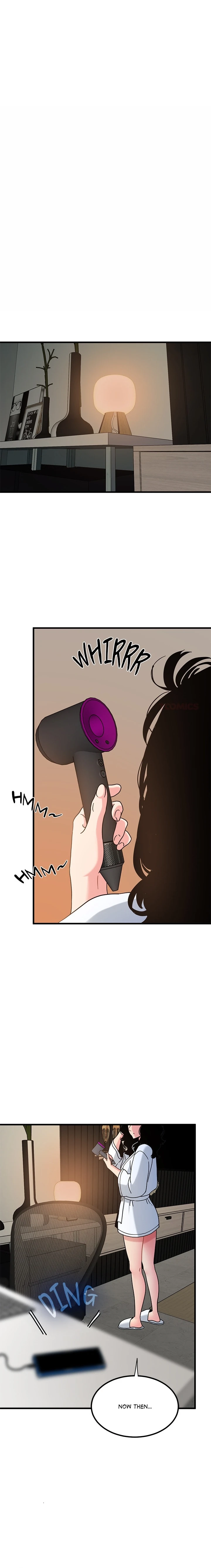 Read Snapping into Love chapter 114 image 18 on Lezhin