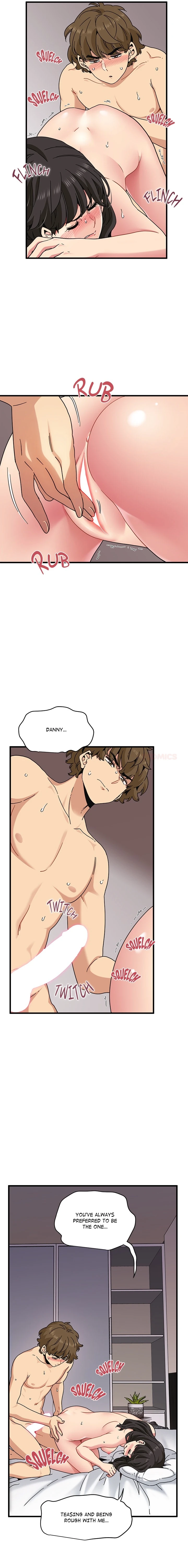 Read Snapping into Love chapter 114 image 2 on Lezhin