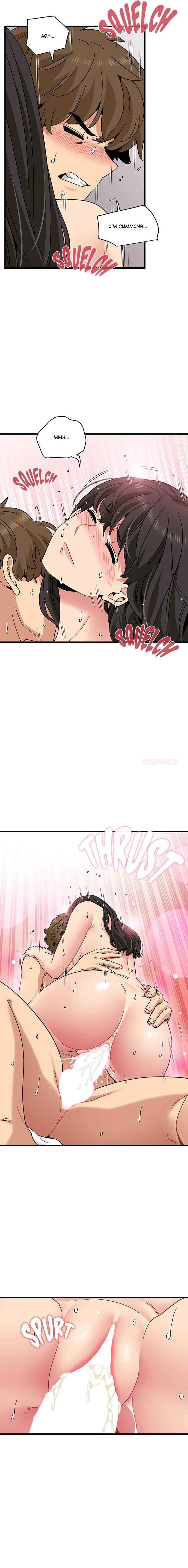 Read Snapping into Love chapter 115 image 10 on Lezhin