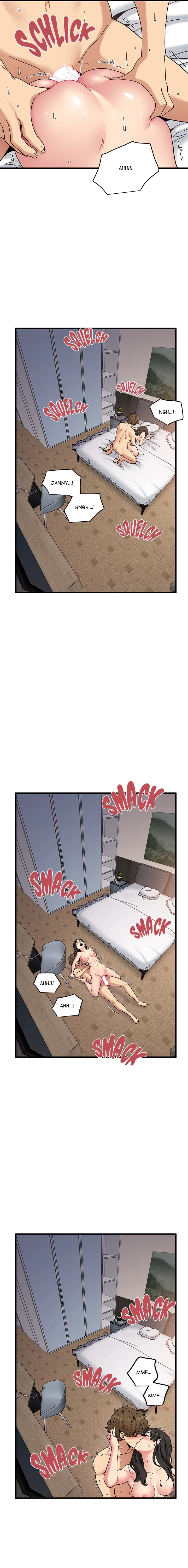Read Snapping into Love chapter 115 image 13 on Lezhin