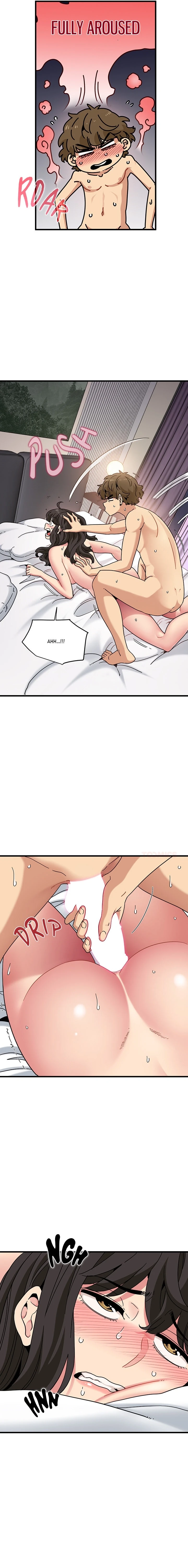 Read Snapping into Love chapter 115 image 2 on Lezhin