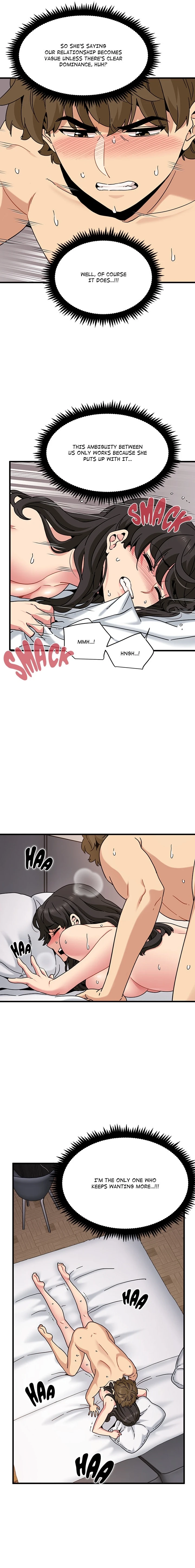 Read Snapping into Love chapter 115 image 5 on Lezhin