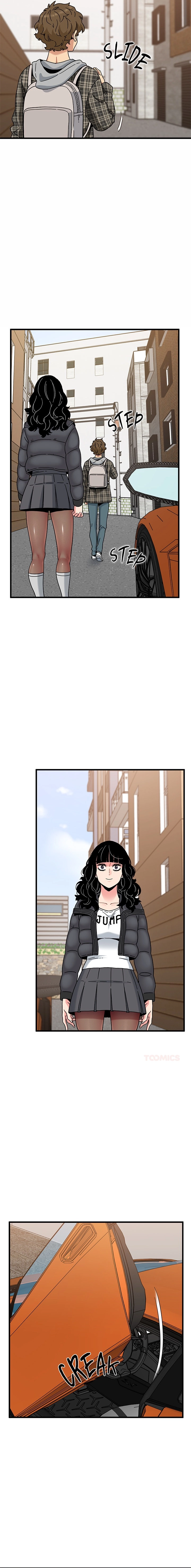 Read Snapping into Love chapter 116 image 13 on Lezhin
