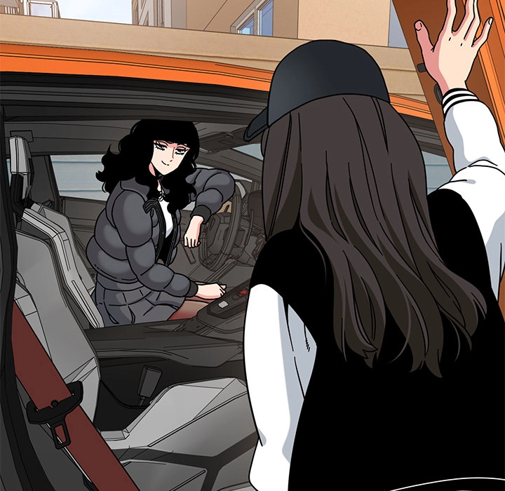 Read Snapping into Love chapter 117 image 12 on Lezhin
