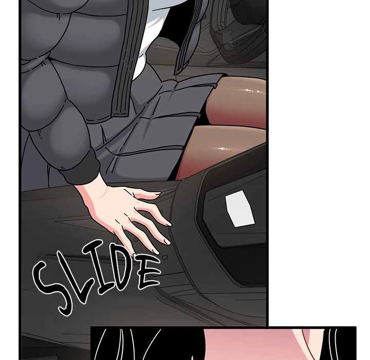 Read Snapping into Love chapter 117 image 14 on Lezhin