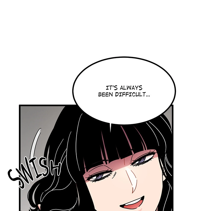 Read Snapping into Love chapter 117 image 21 on Lezhin