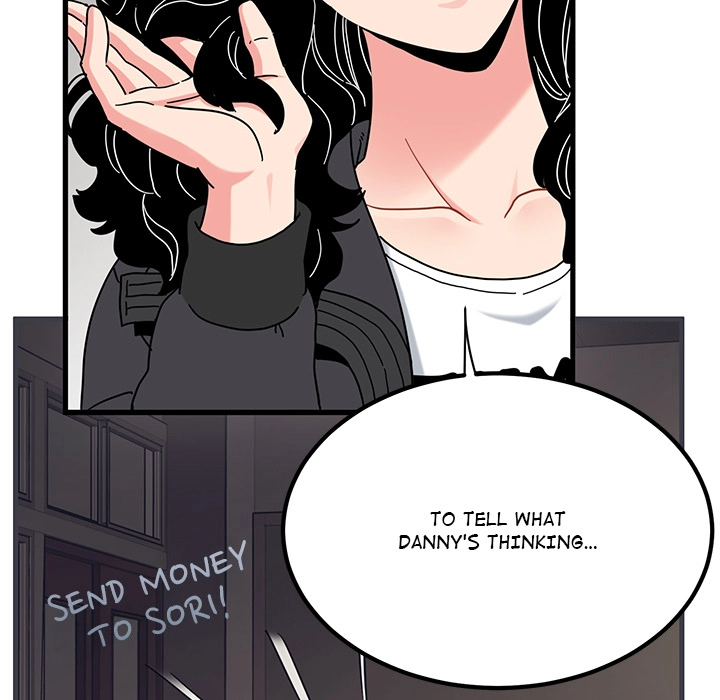 Read Snapping into Love chapter 117 image 22 on Lezhin