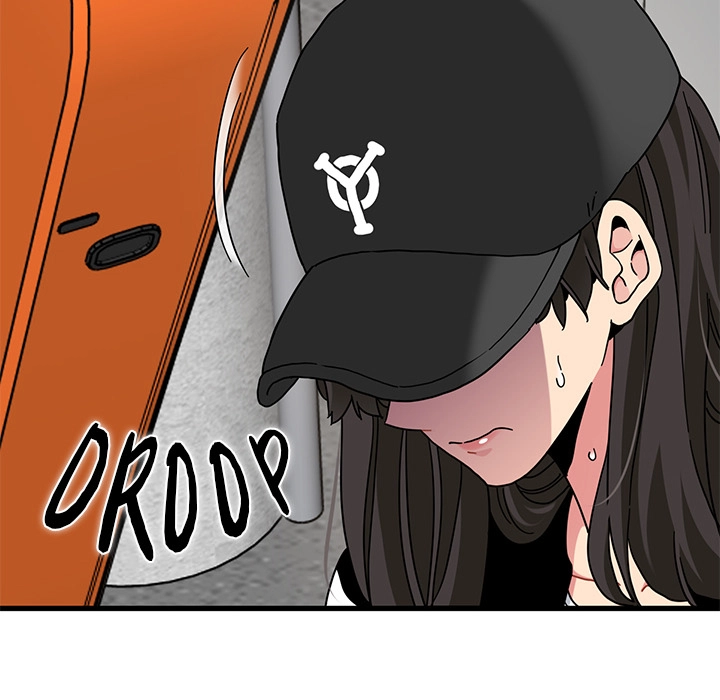 Read Snapping into Love chapter 117 image 33 on Lezhin