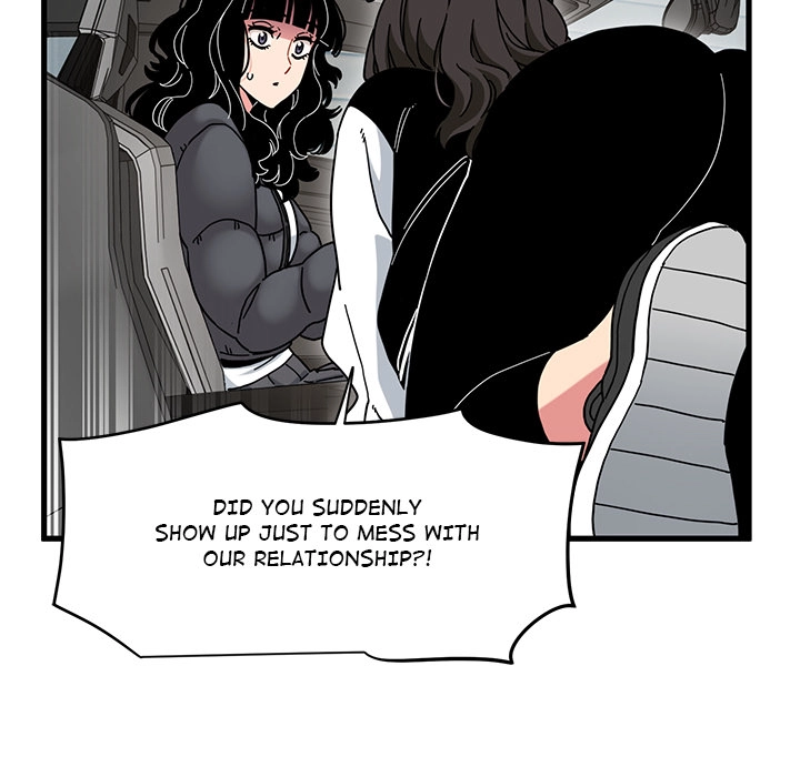 Read Snapping into Love chapter 117 image 42 on Lezhin