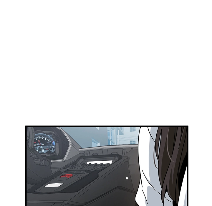 Read Snapping into Love chapter 117 image 45 on Lezhin