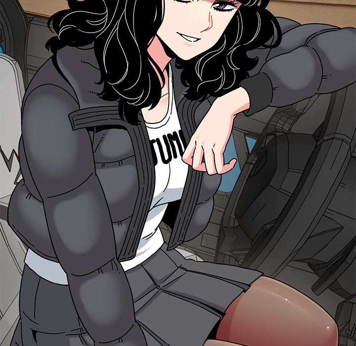 Read Snapping into Love chapter 117 image 5 on Lezhin