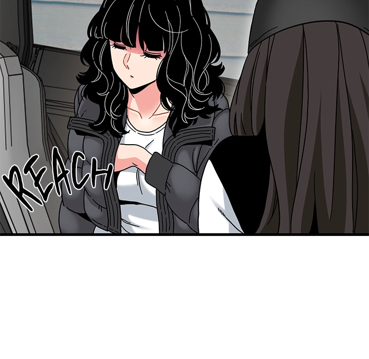 Read Snapping into Love chapter 117 image 57 on Lezhin