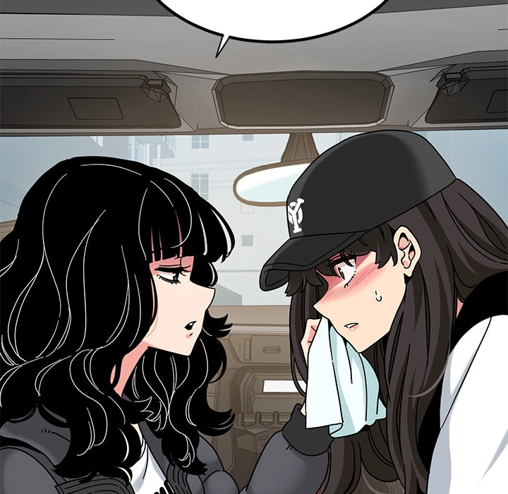 Read Snapping into Love chapter 117 image 60 on Lezhin