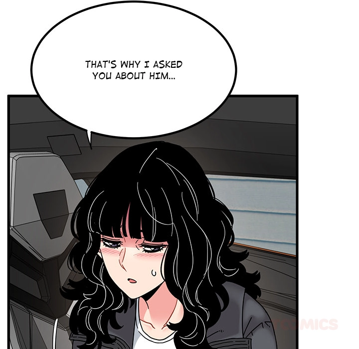 Read Snapping into Love chapter 117 image 62 on Lezhin