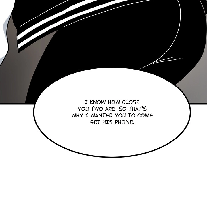 Read Snapping into Love chapter 117 image 65 on Lezhin