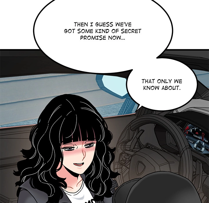 Read Snapping into Love chapter 117 image 78 on Lezhin
