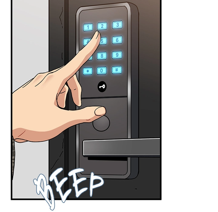 Read Snapping into Love chapter 117 image 96 on Lezhin