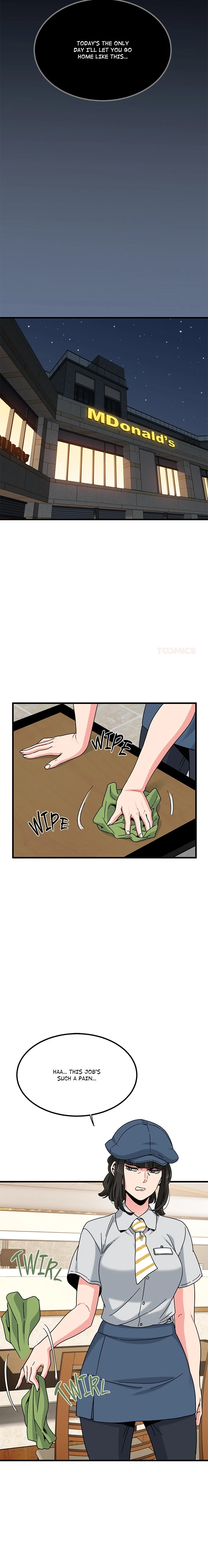 Read Snapping into Love chapter 118 image 10 on Lezhin