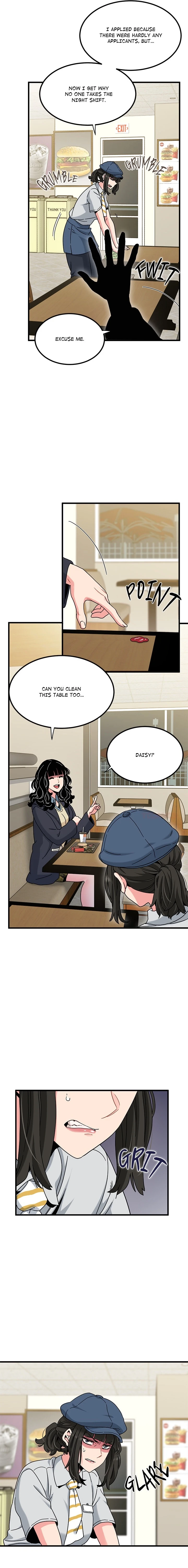 Read Snapping into Love chapter 118 image 11 on Lezhin