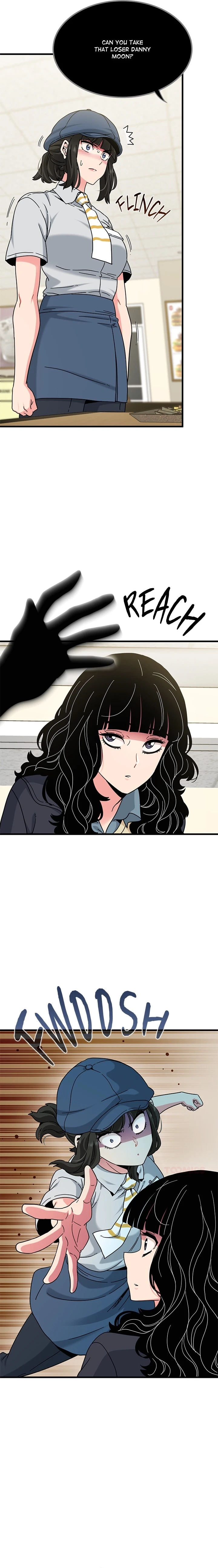 Read Snapping into Love chapter 118 image 19 on Lezhin