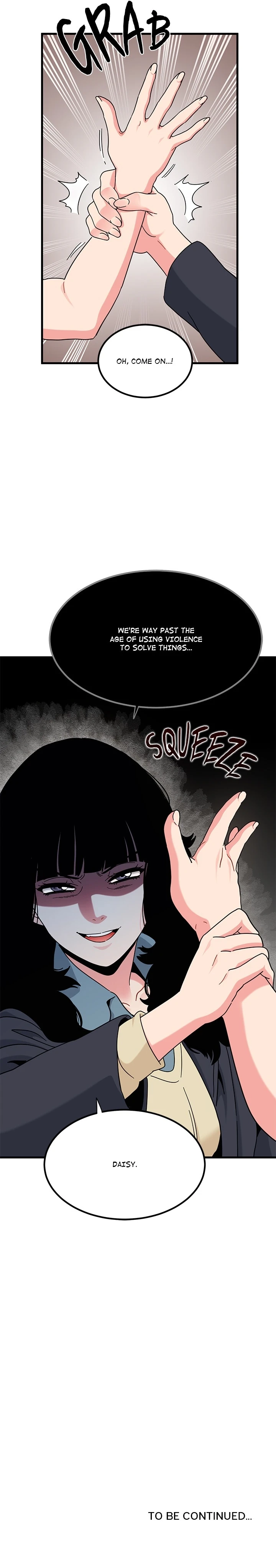 Read Snapping into Love chapter 118 image 20 on Lezhin