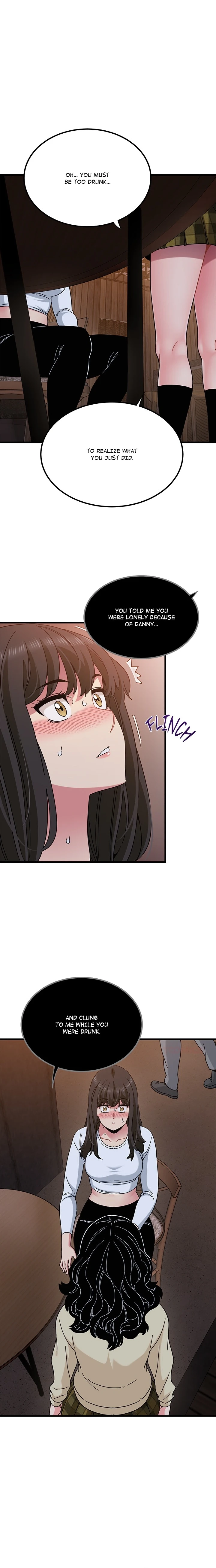 Read Snapping into Love chapter 118 image 4 on Lezhin