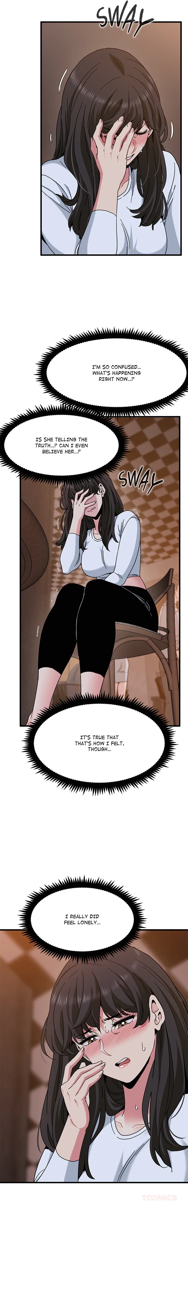 Read Snapping into Love chapter 118 image 5 on Lezhin